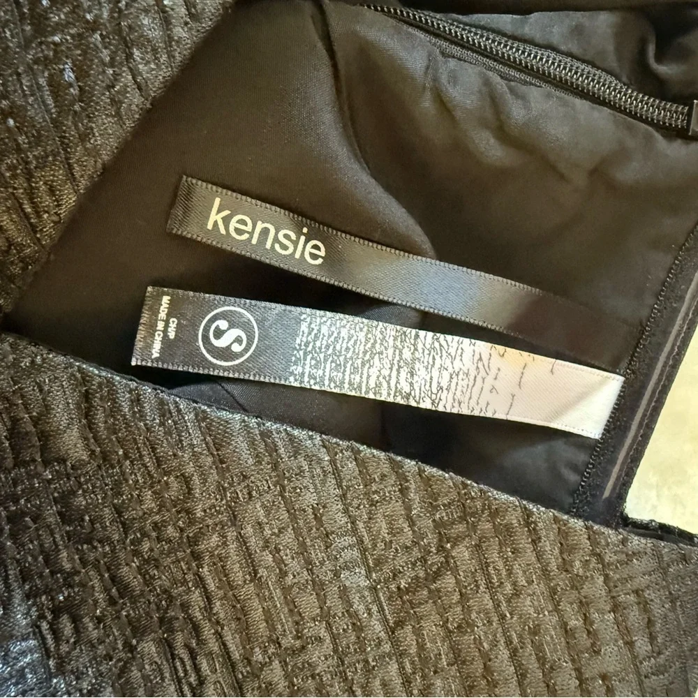 Kensie this elegant